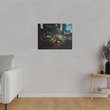 Load image into Gallery viewer, Poker & Bourbon