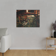 Load image into Gallery viewer, Poker & Bourbon