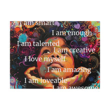 Load image into Gallery viewer, Preteen Affirmations