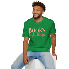 Load image into Gallery viewer, Books & Coffee