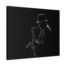 Load image into Gallery viewer, Jazz Musician