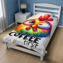 Load image into Gallery viewer, Coffee First