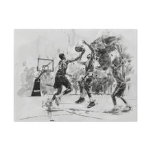 Load image into Gallery viewer, Men on the Court