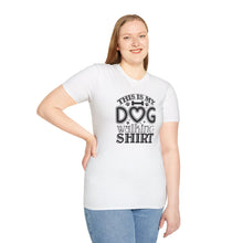 Load image into Gallery viewer, Dog Walking Shirt