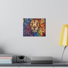Load image into Gallery viewer, Lion of Color