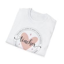 Load image into Gallery viewer, Teacher