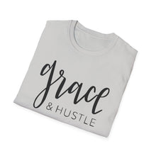 Load image into Gallery viewer, Grace & Hustle