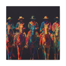 Load image into Gallery viewer, Buffalo Soldiers in my vision