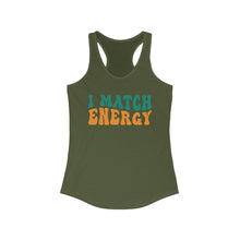 Load image into Gallery viewer, Match Energy