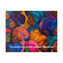 Load image into Gallery viewer, Strong Women