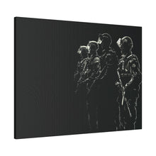 Load image into Gallery viewer, Men in Blue