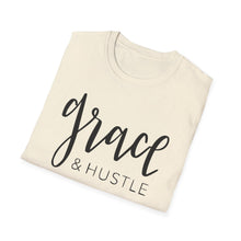 Load image into Gallery viewer, Grace & Hustle