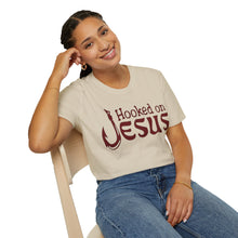 Load image into Gallery viewer, Hooked on Jesus