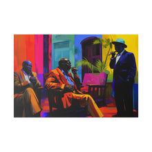 Load image into Gallery viewer, Cigar Lounge