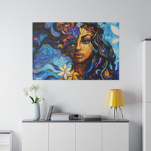 Load image into Gallery viewer, Colorful Woman