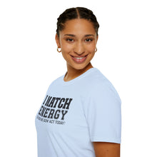 Load image into Gallery viewer, Match Energy