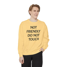 Load image into Gallery viewer, Not Friendly