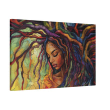 Load image into Gallery viewer, Grounded Woman of Color