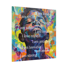 Load image into Gallery viewer, Preteen Affirmations