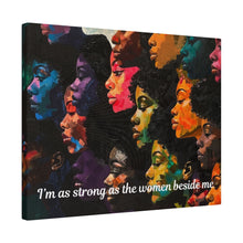 Load image into Gallery viewer, Strong Women