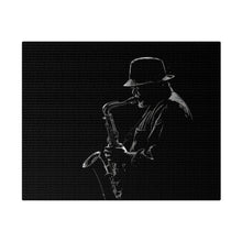 Load image into Gallery viewer, Jazz Musician