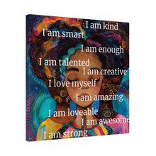Load image into Gallery viewer, Preteen Affirmations