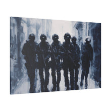 Load image into Gallery viewer, Men in Blue