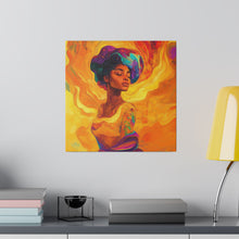 Load image into Gallery viewer, She Lights the Room