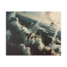 Load image into Gallery viewer, Military Aircraft