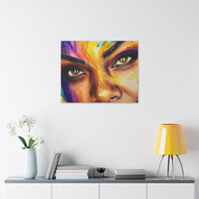 Load image into Gallery viewer, Pretty Brown Eyes