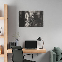 Load image into Gallery viewer, Man with Birds