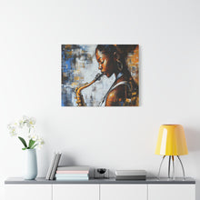 Load image into Gallery viewer, Soul in Blue