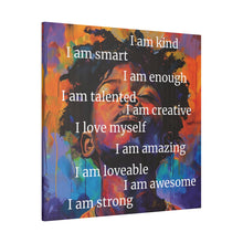 Load image into Gallery viewer, Preteen Affirmations