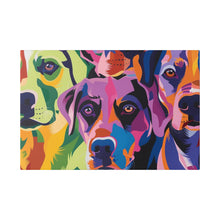 Load image into Gallery viewer, Colorful Dog