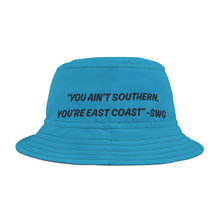 Load image into Gallery viewer, Bucket Hat (AOP) - East Coast