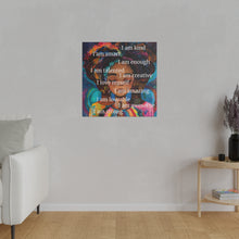 Load image into Gallery viewer, Preteen Affirmations