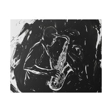 Load image into Gallery viewer, Man of Jazz