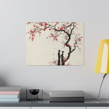 Load image into Gallery viewer, Romantic Cherry Blossom