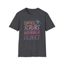 Load image into Gallery viewer, Coffee & Scrubs