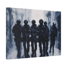 Load image into Gallery viewer, Men in Blue