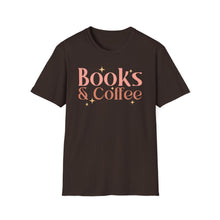 Load image into Gallery viewer, Books & Coffee