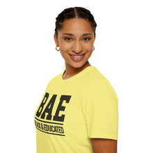 Load image into Gallery viewer, Black and Educated