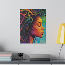 Load image into Gallery viewer, Grounded Woman of Color