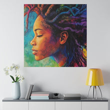 Load image into Gallery viewer, Grounded Woman of Color