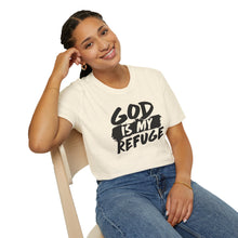 Load image into Gallery viewer, God is my Refuge