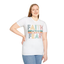Load image into Gallery viewer, Faith over Fear