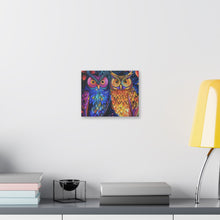 Load image into Gallery viewer, Colorful Owl