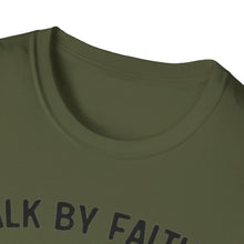 Load image into Gallery viewer, Walk by Faith