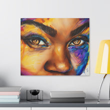 Load image into Gallery viewer, Pretty Brown Eyes