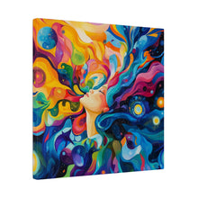 Load image into Gallery viewer, Colorful Woman